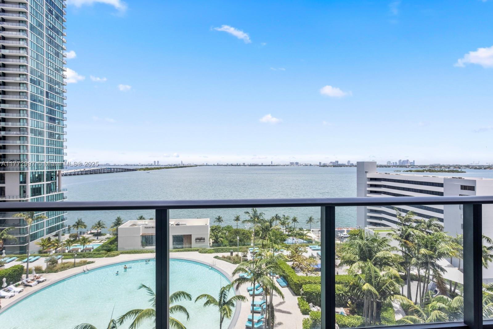 480 NE 31st St #1005, Miami FL 33137