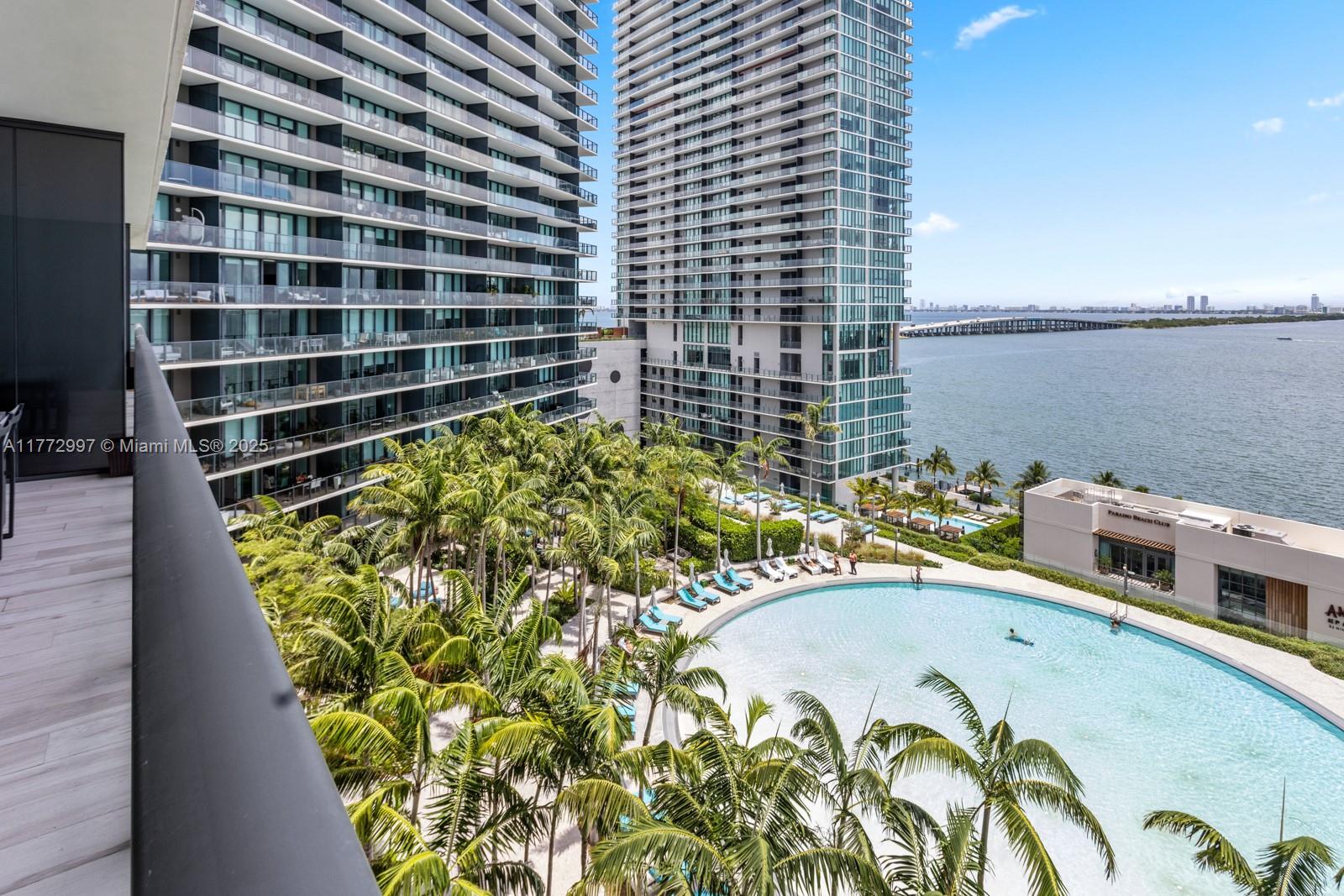 480 NE 31st St #1005, Miami FL 33137