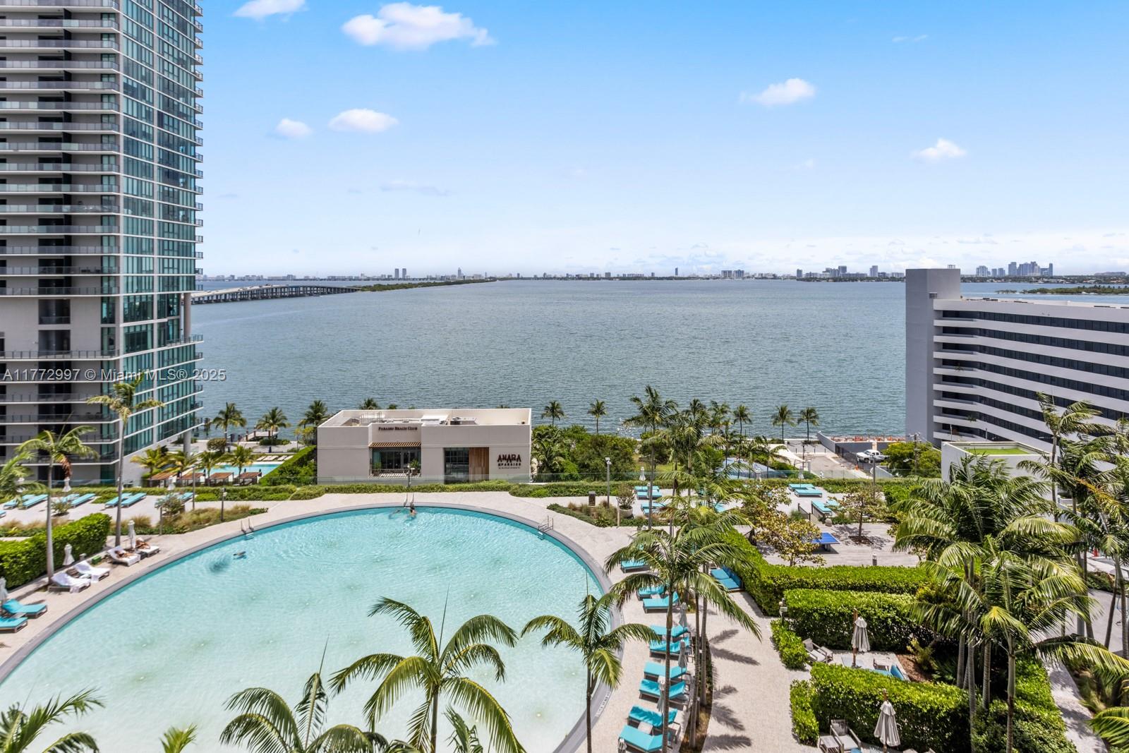 480 NE 31st St #1005, Miami FL 33137