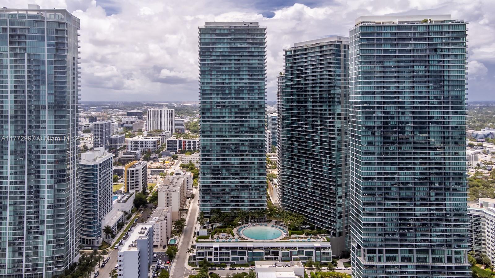480 NE 31st St #1005, Miami FL 33137