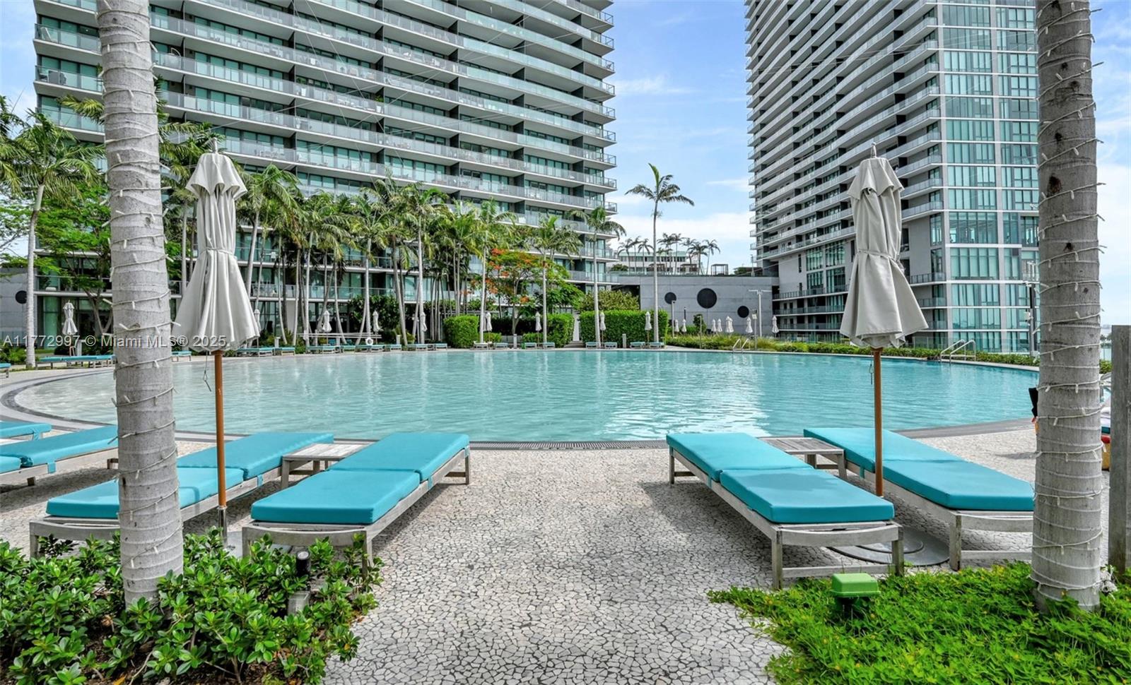 480 NE 31st St #1005, Miami FL 33137