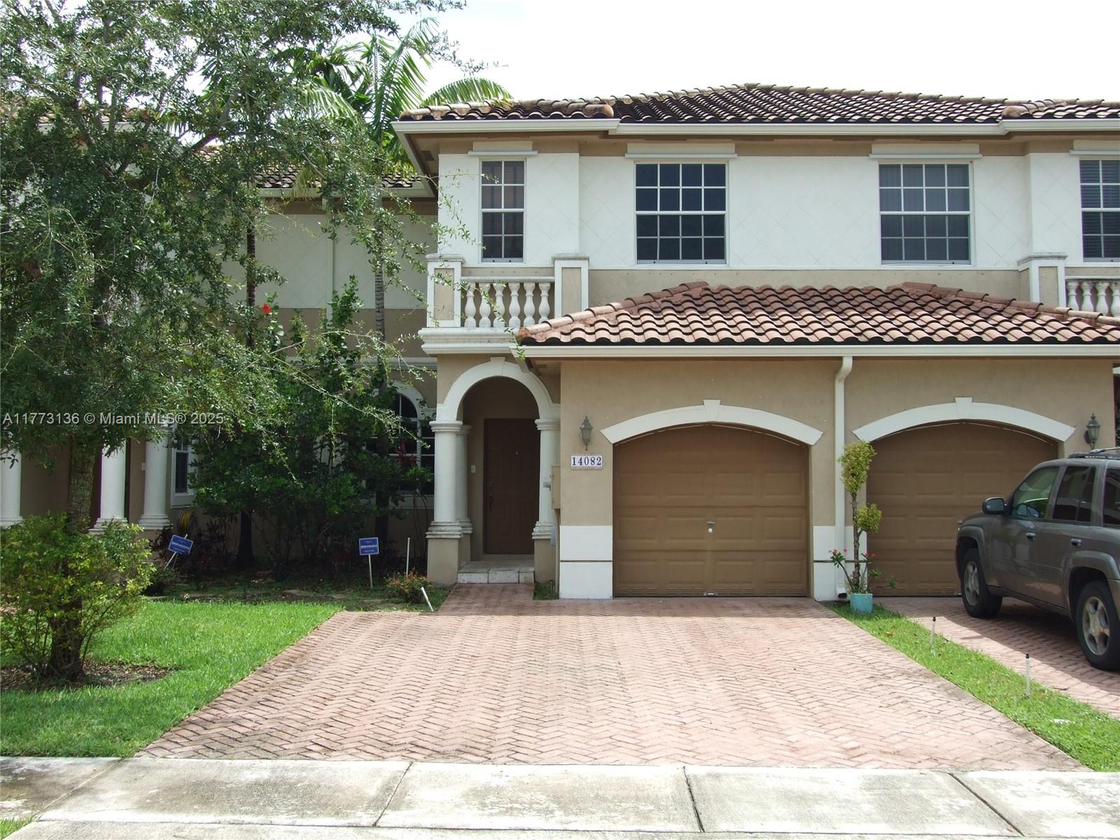 14082 SW 50th Ct, Miramar, Florida image 1
