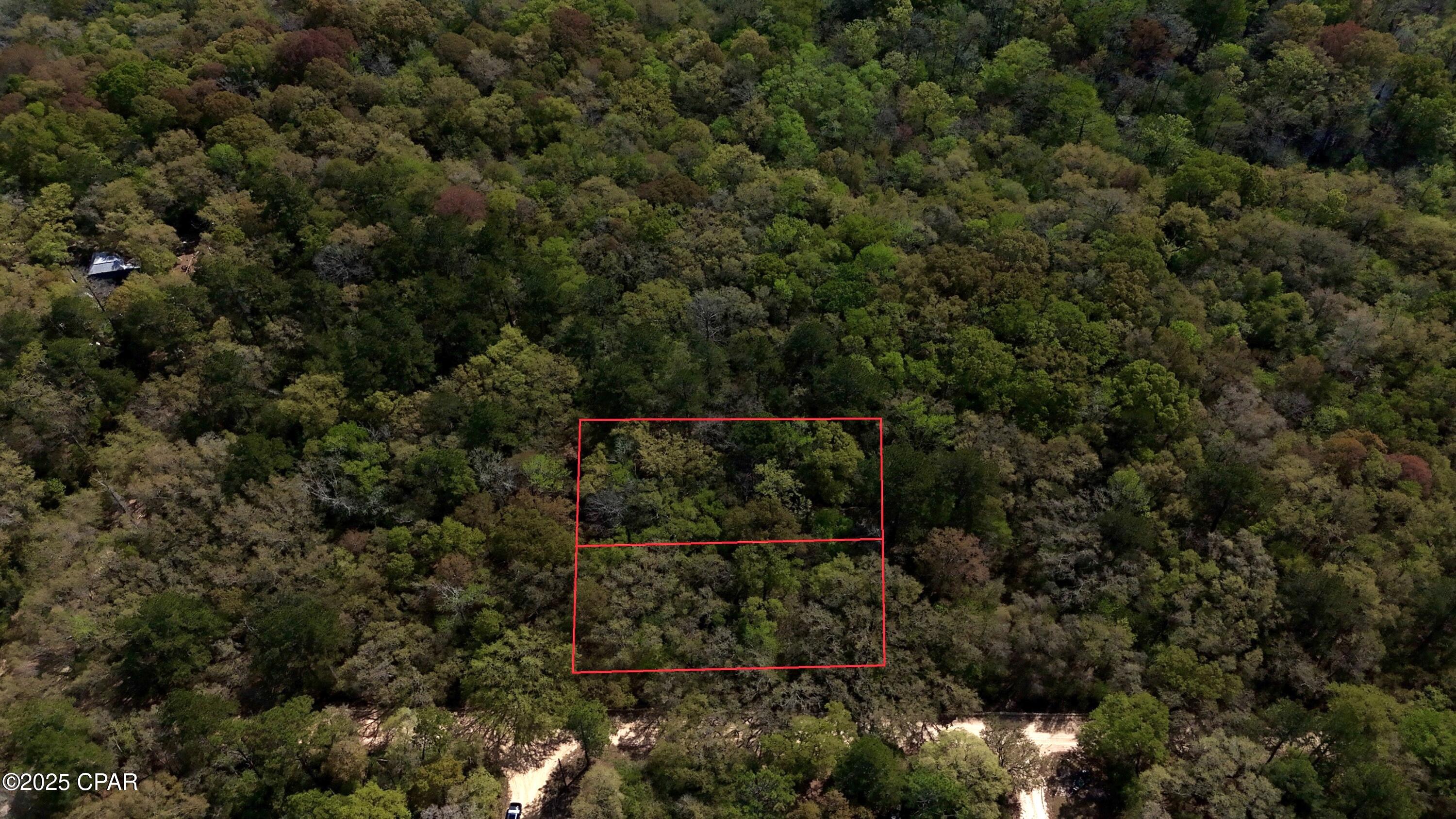 Image 1 For Lot 25,26 Blue Springs Rd