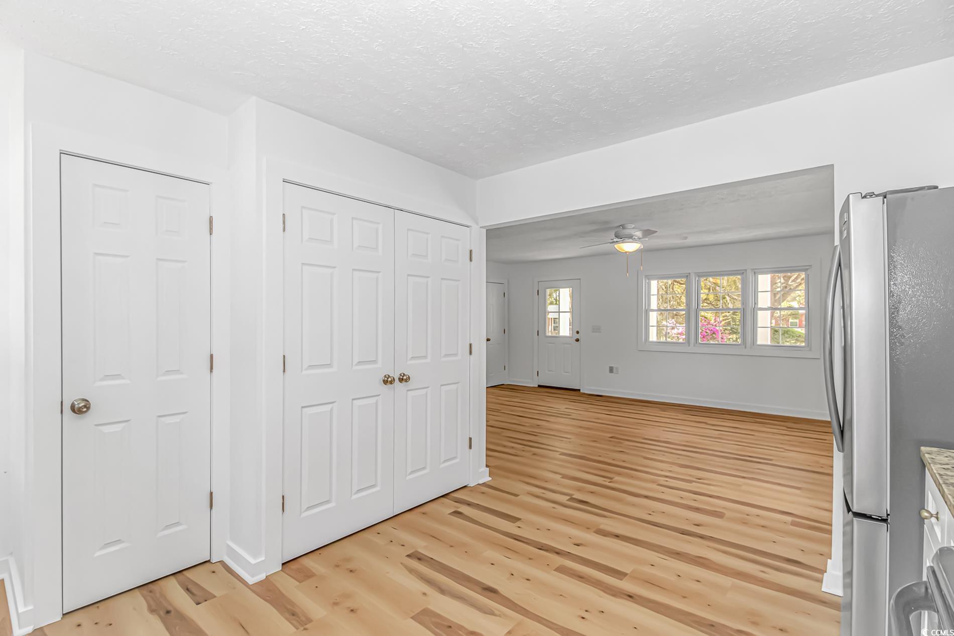 127 Ben Horry Trail