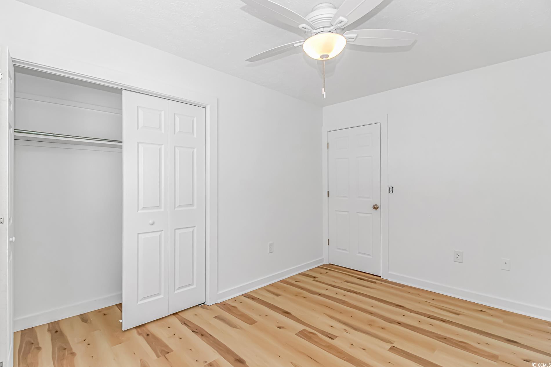 127 Ben Horry Trail