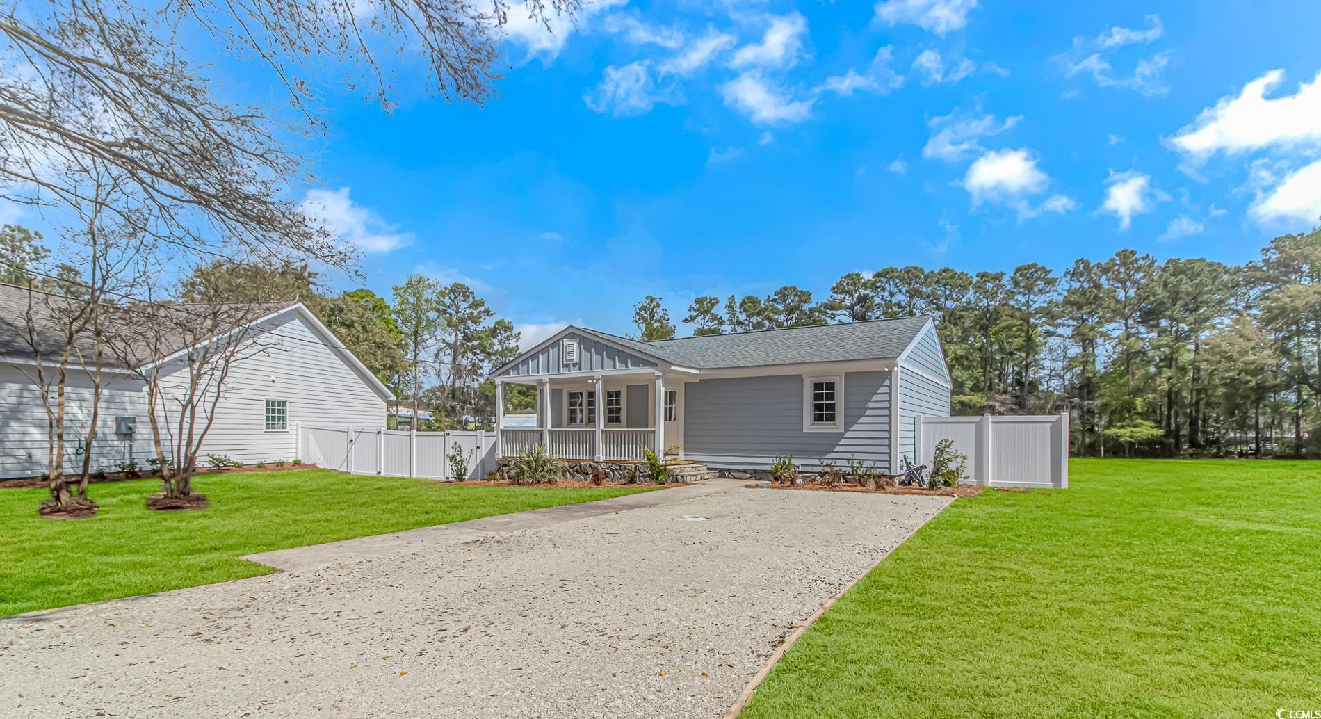 127 Ben Horry Trail