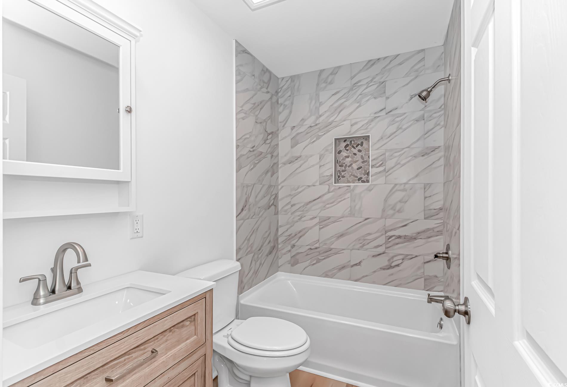 127 Ben Horry Trail
