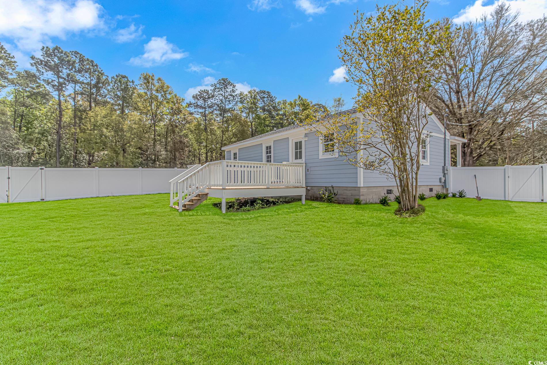 127 Ben Horry Trail