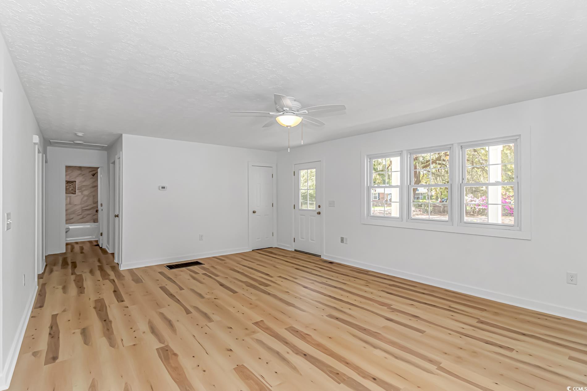 127 Ben Horry Trail