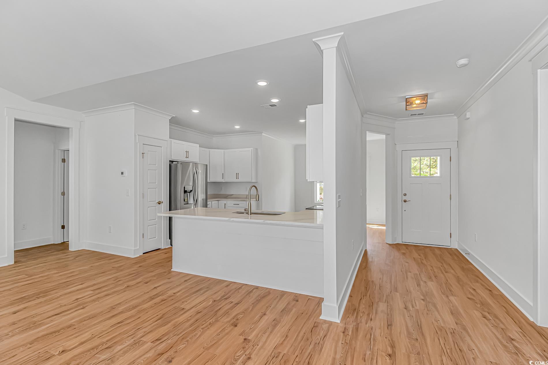 103 Ben Horry Trail