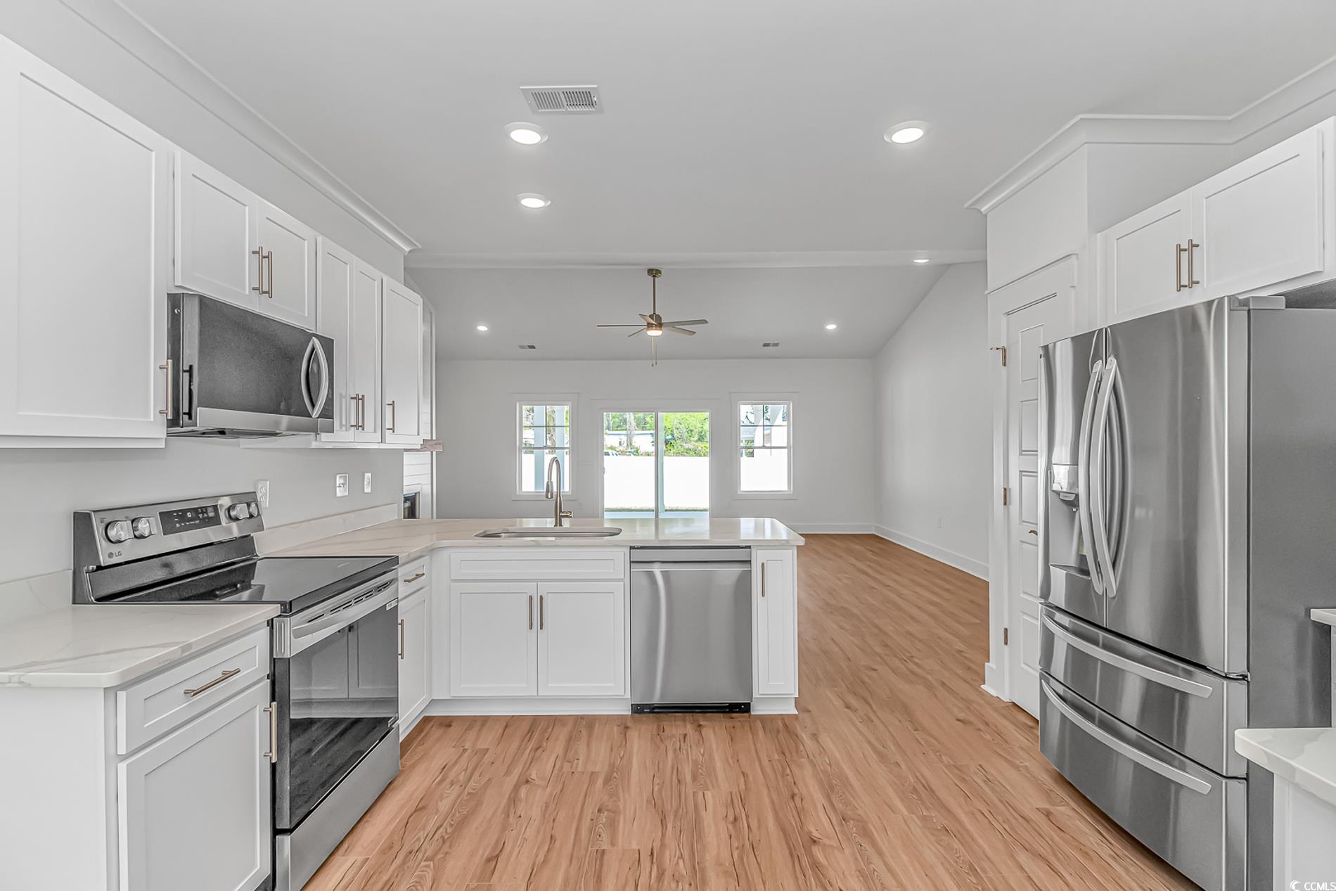 103 Ben Horry Trail