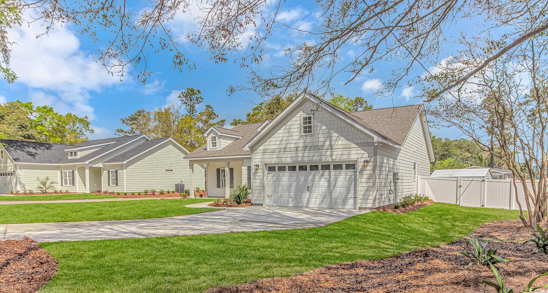 103 Ben Horry Trail