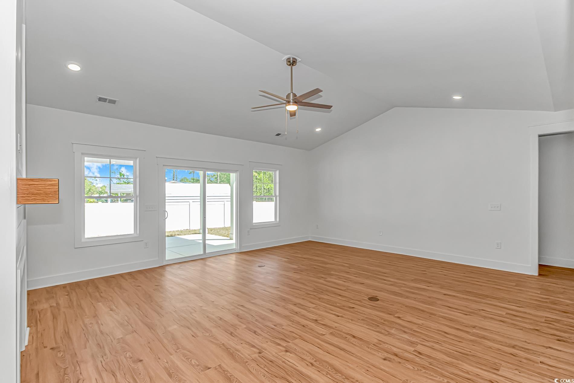 103 Ben Horry Trail