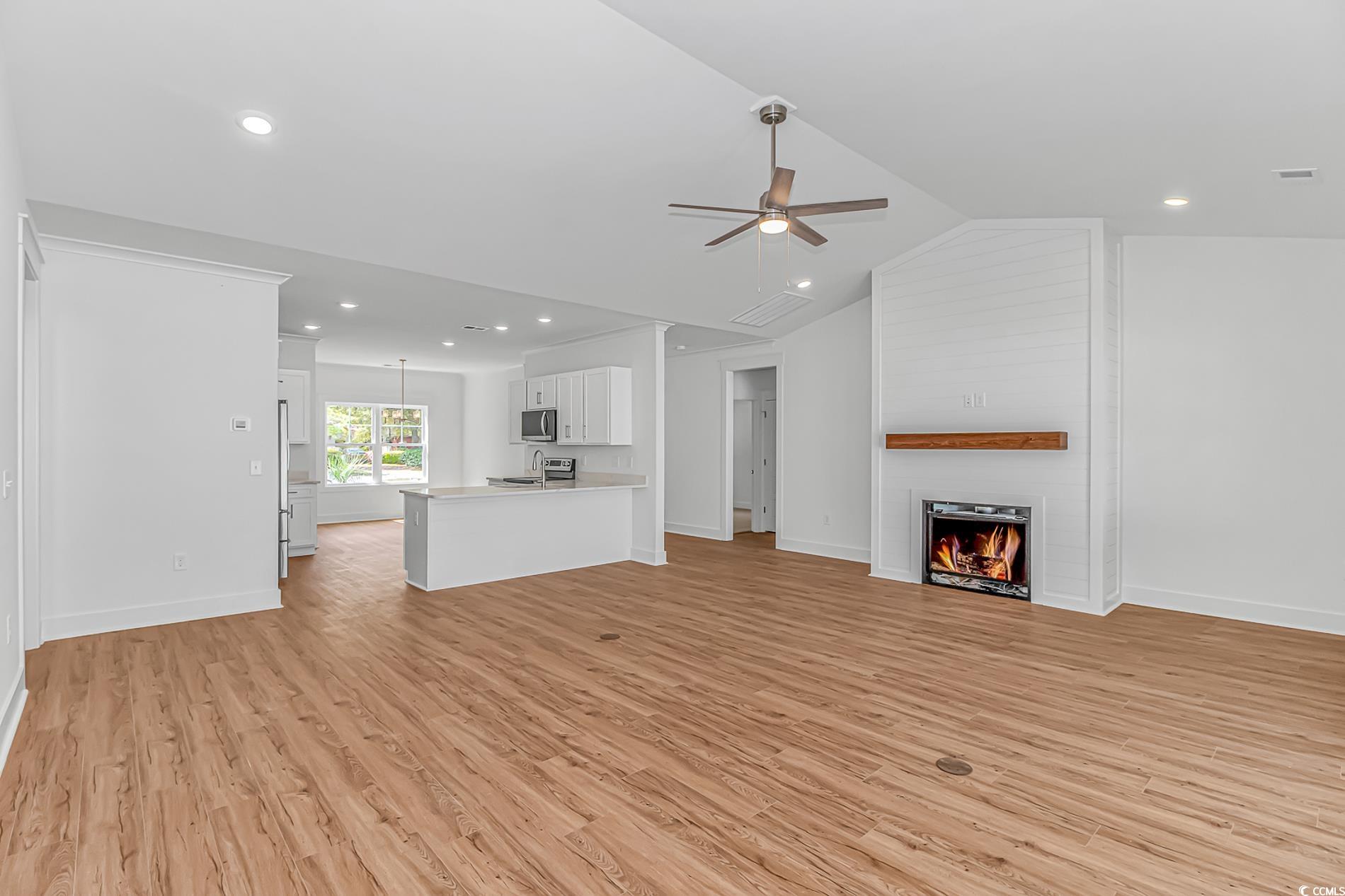 103 Ben Horry Trail