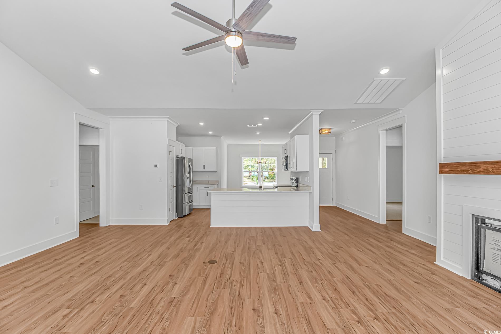 103 Ben Horry Trail