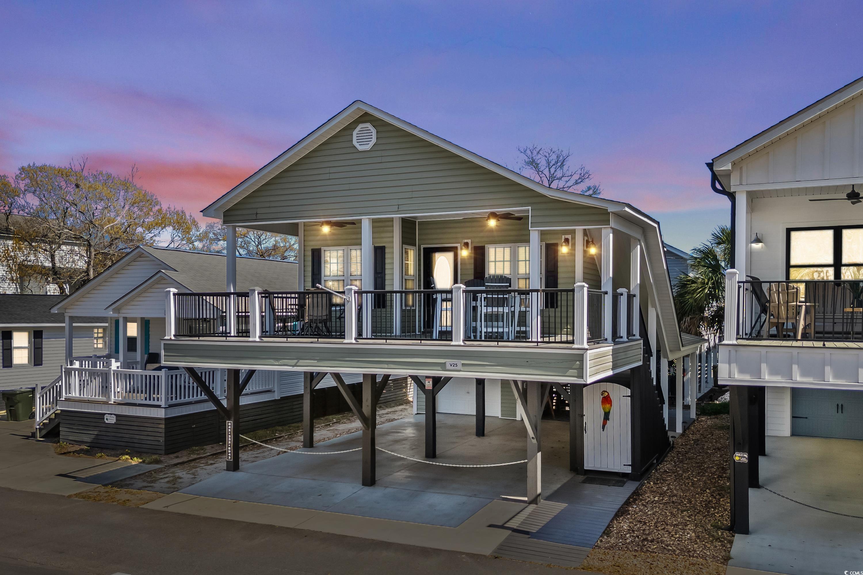 6001 - V25 S Kings Hwy. Myrtle Beach, SC 29575