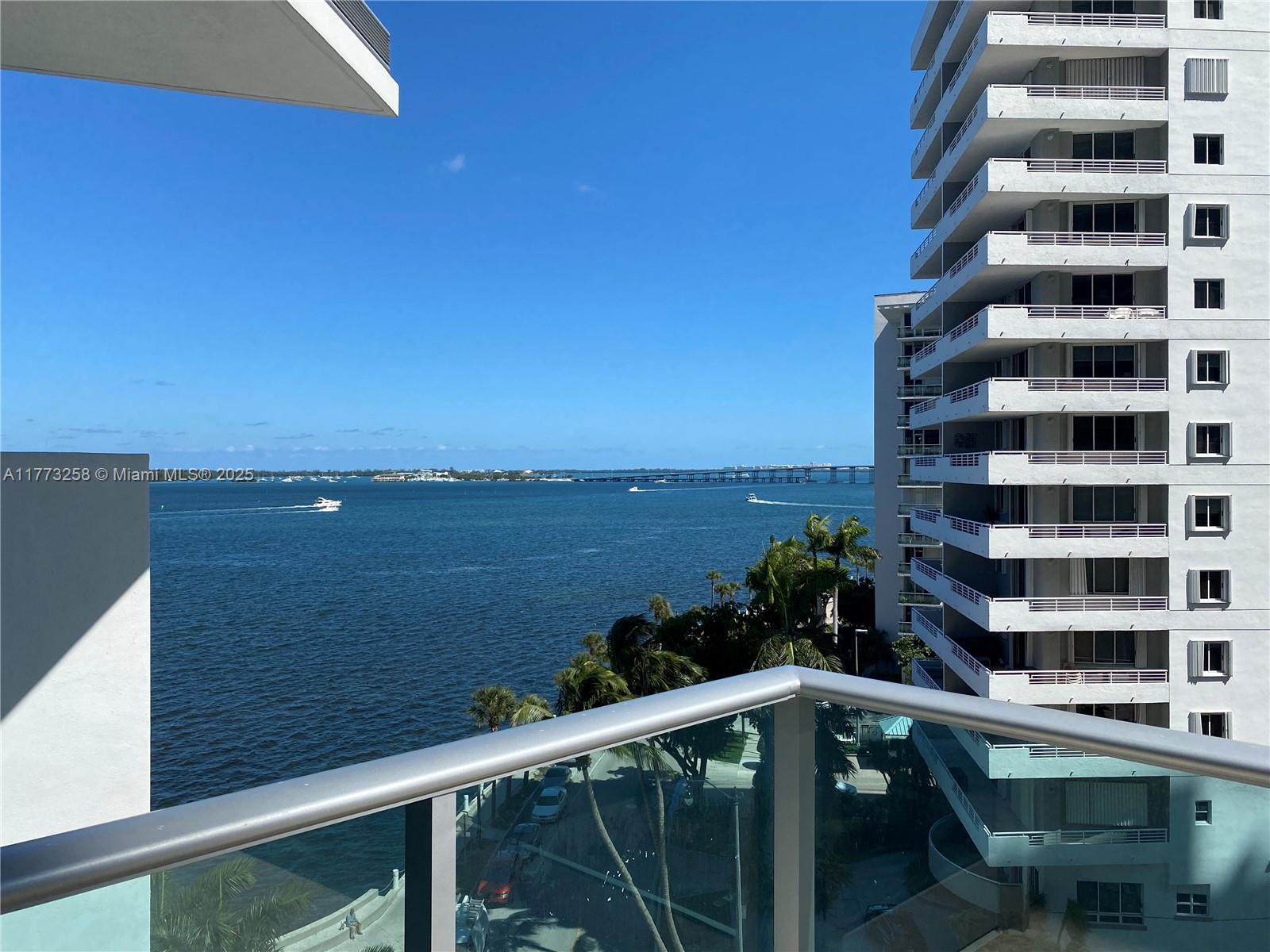 1331 Brickell Bay Dr #711, Miami FL 33131