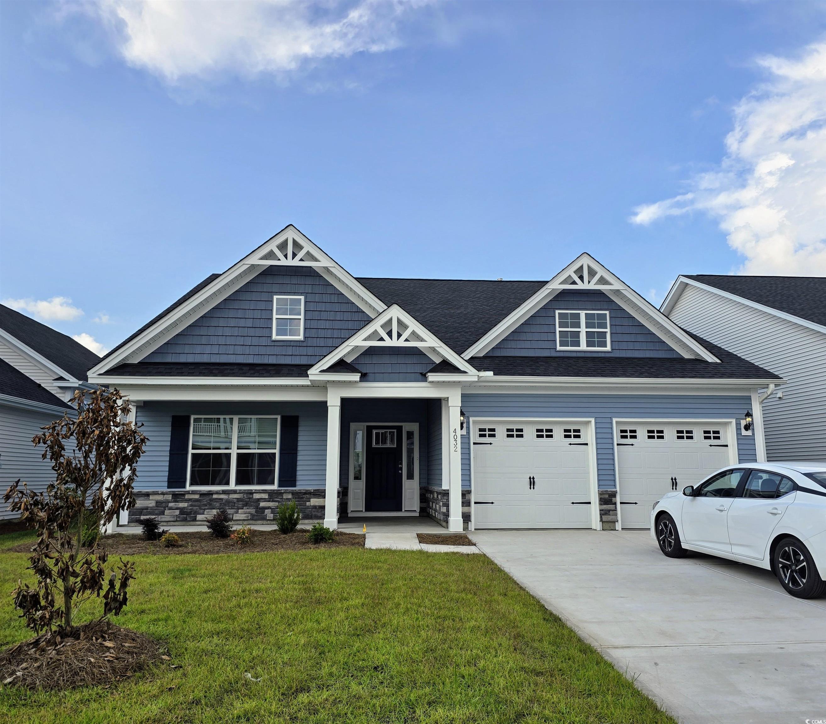 4032 Bucolic Loop Myrtle Beach, SC 29588