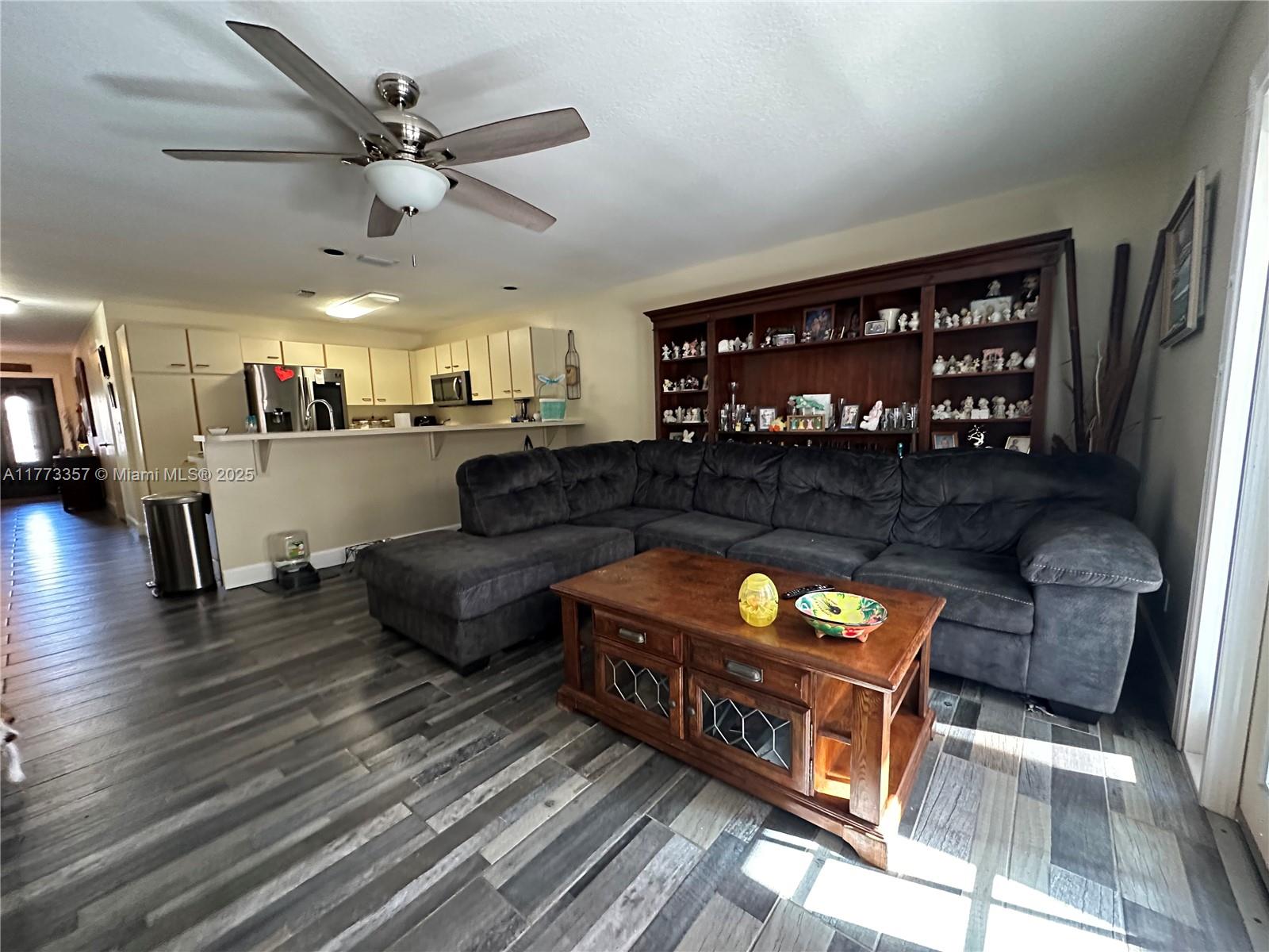 2466 Carriage Court #C1, Indialantic, Florida image 4