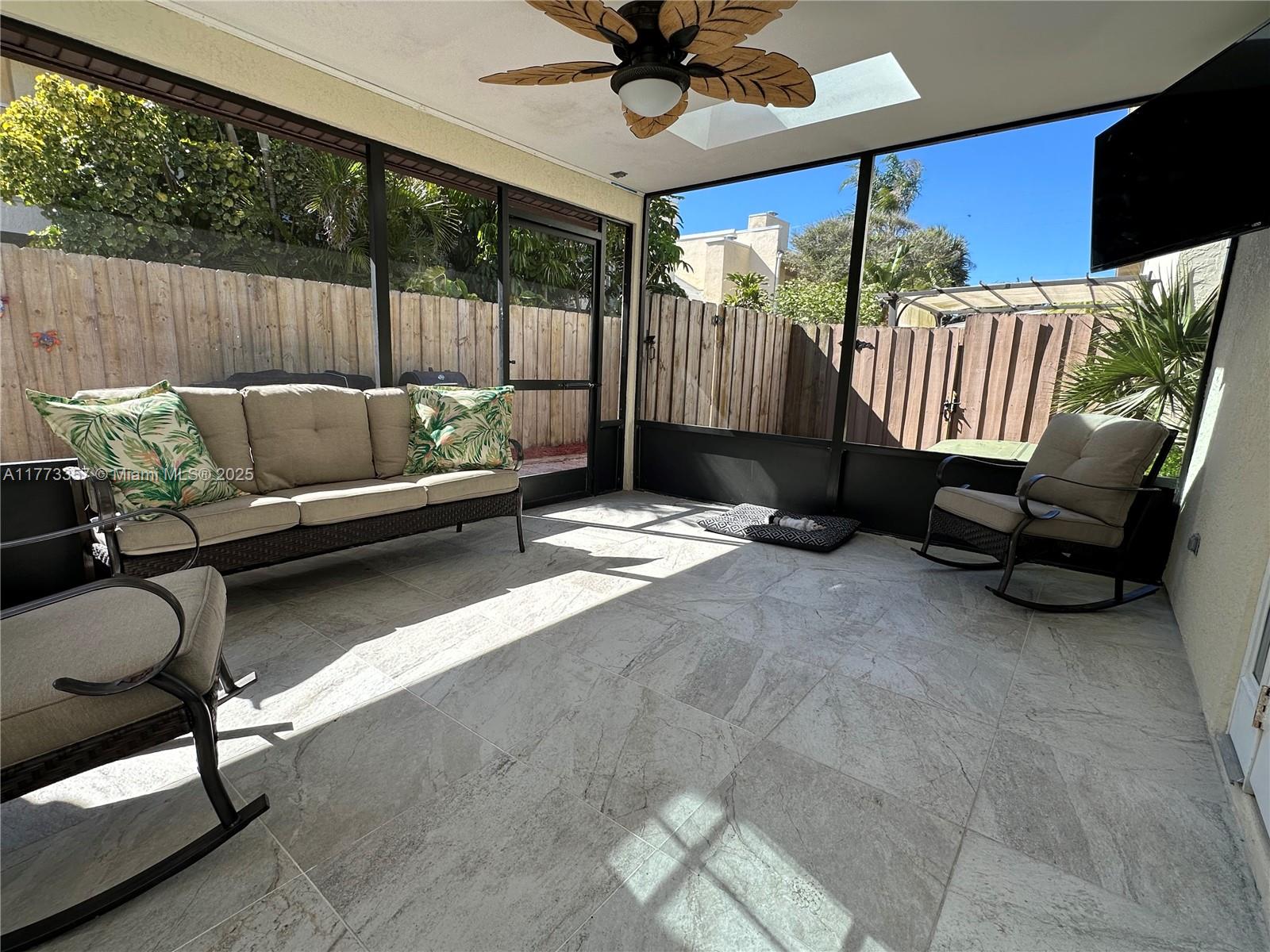 2466 Carriage Court #C1, Indialantic, Florida image 6