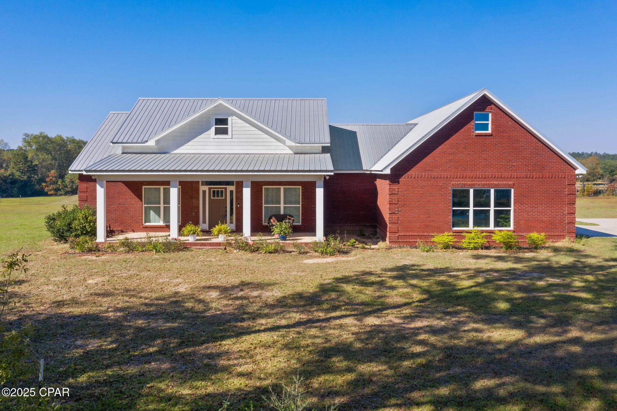 Details for 1996 Tri County Airport Road, Bonifay, FL 32425