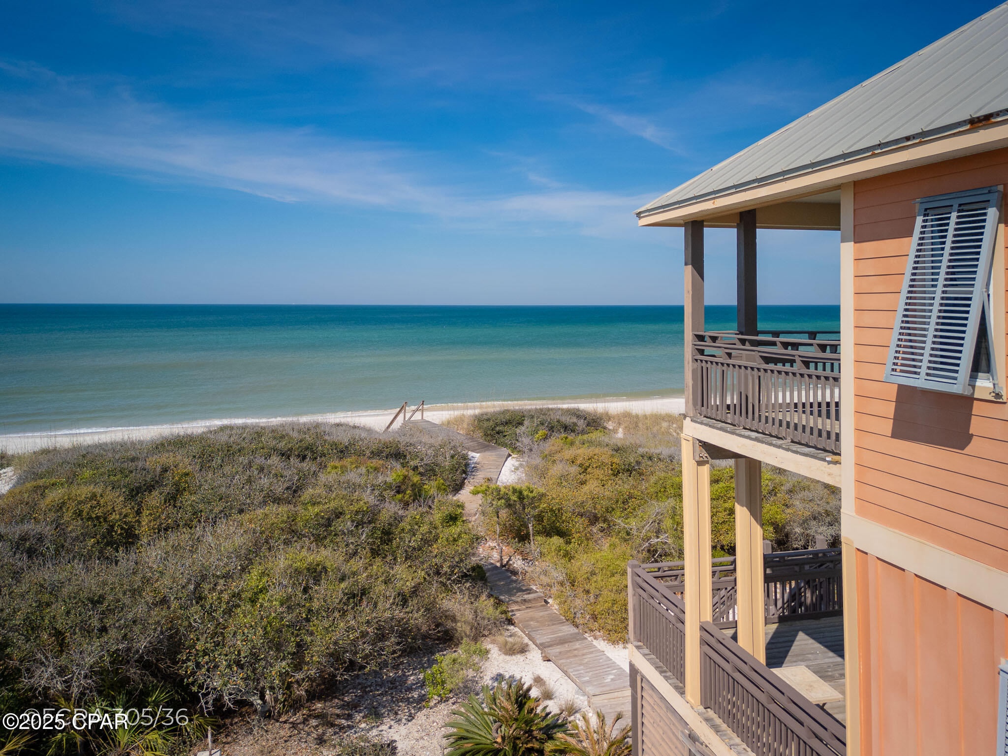 Image 1 For 4191 Cape San Blas Road