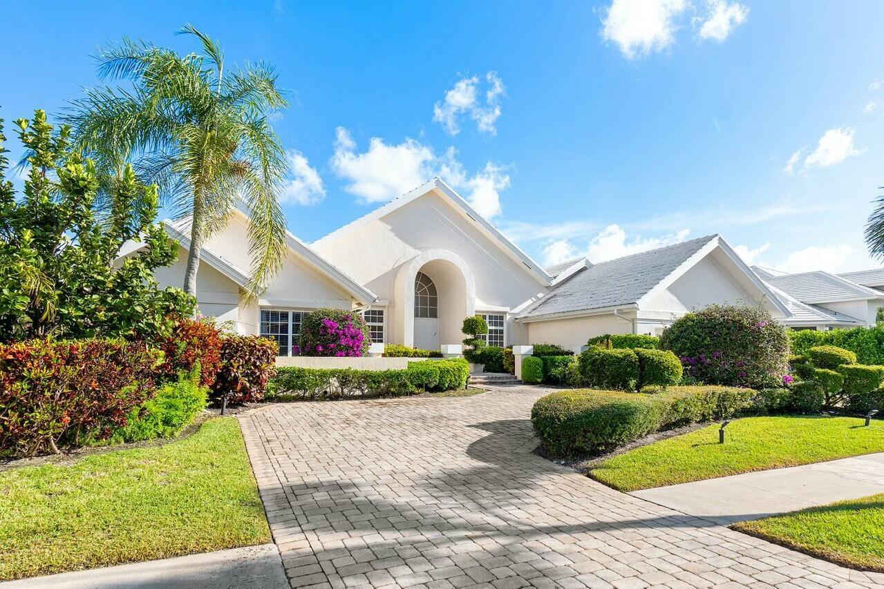 Bocaire Golf Club No 1