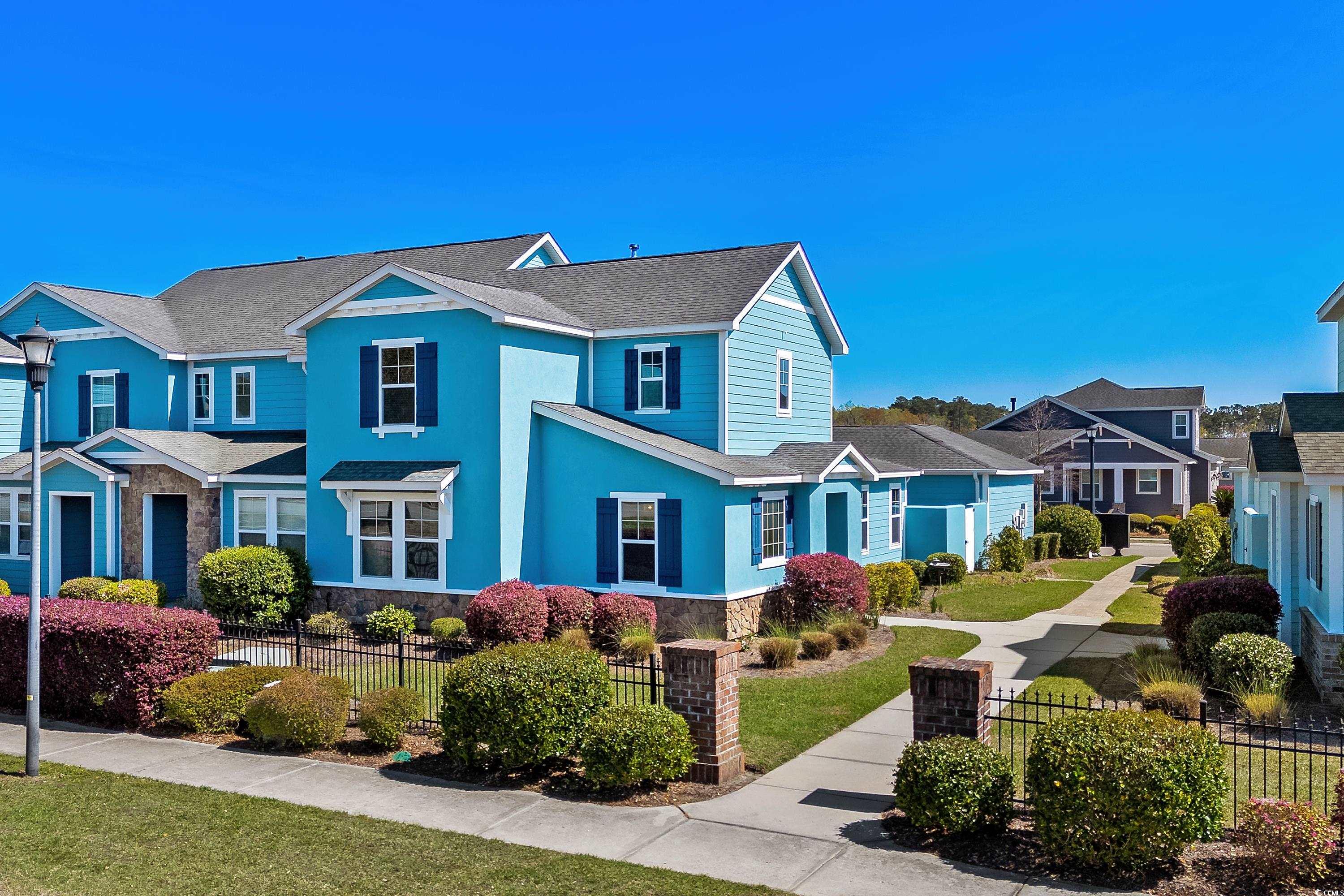 1821 Culbertson Ave. Myrtle Beach, SC 29577