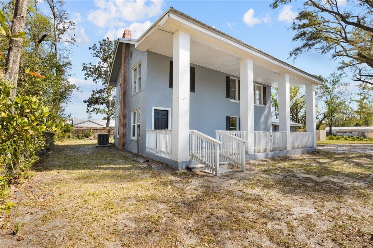 510 W Ash Street, Perry, Florida image 4