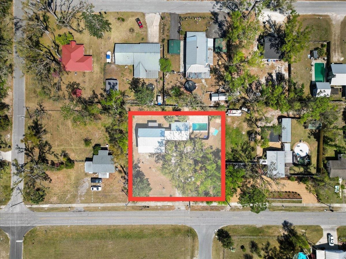 510 W Ash Street, Perry, Florida image 40