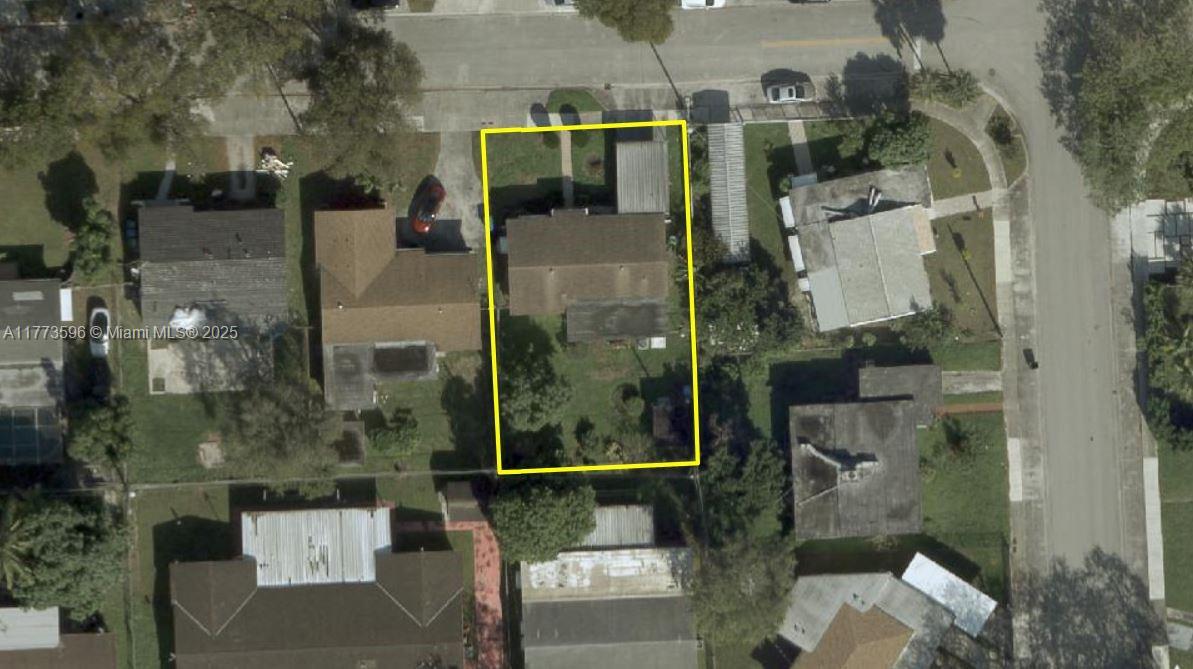 Arthur Treister Ests