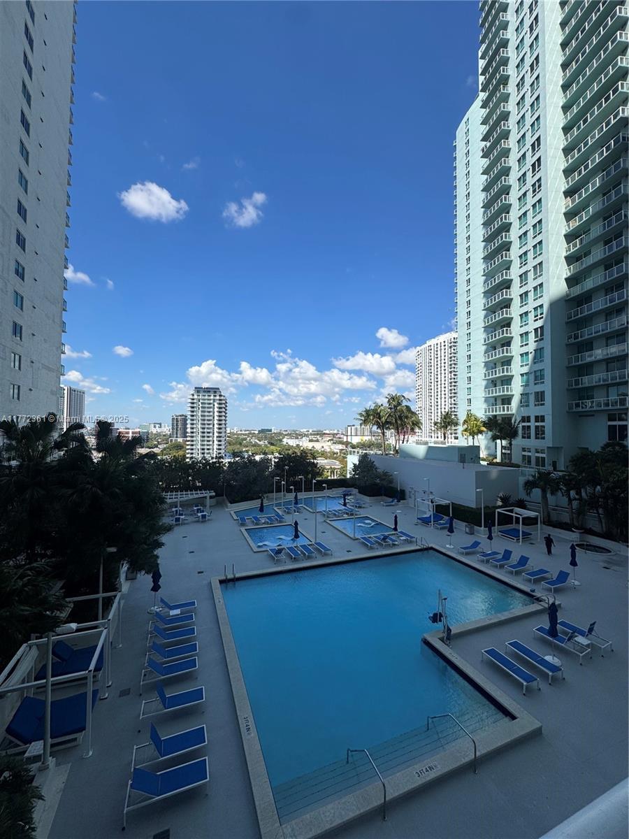 1800 N Bayshore Dr #1404, Miami FL 33132