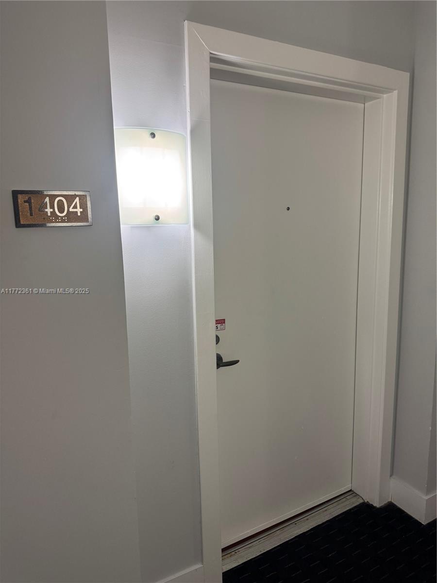 1800 N Bayshore Dr #1404, Miami FL 33132