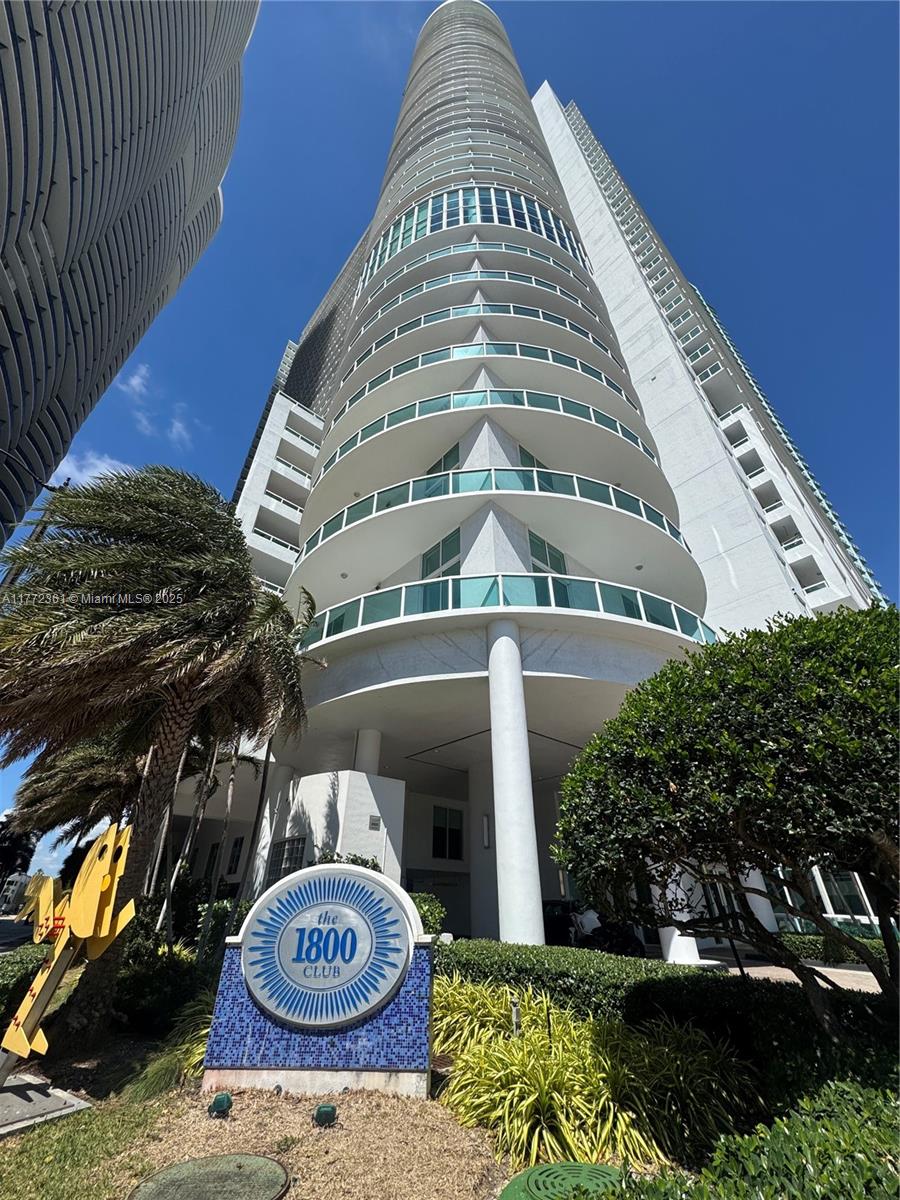 1800 N Bayshore Dr #1404, Miami FL 33132