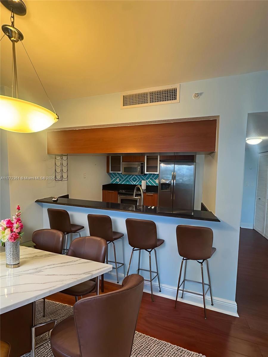 1800 N Bayshore Dr #1404, Miami FL 33132