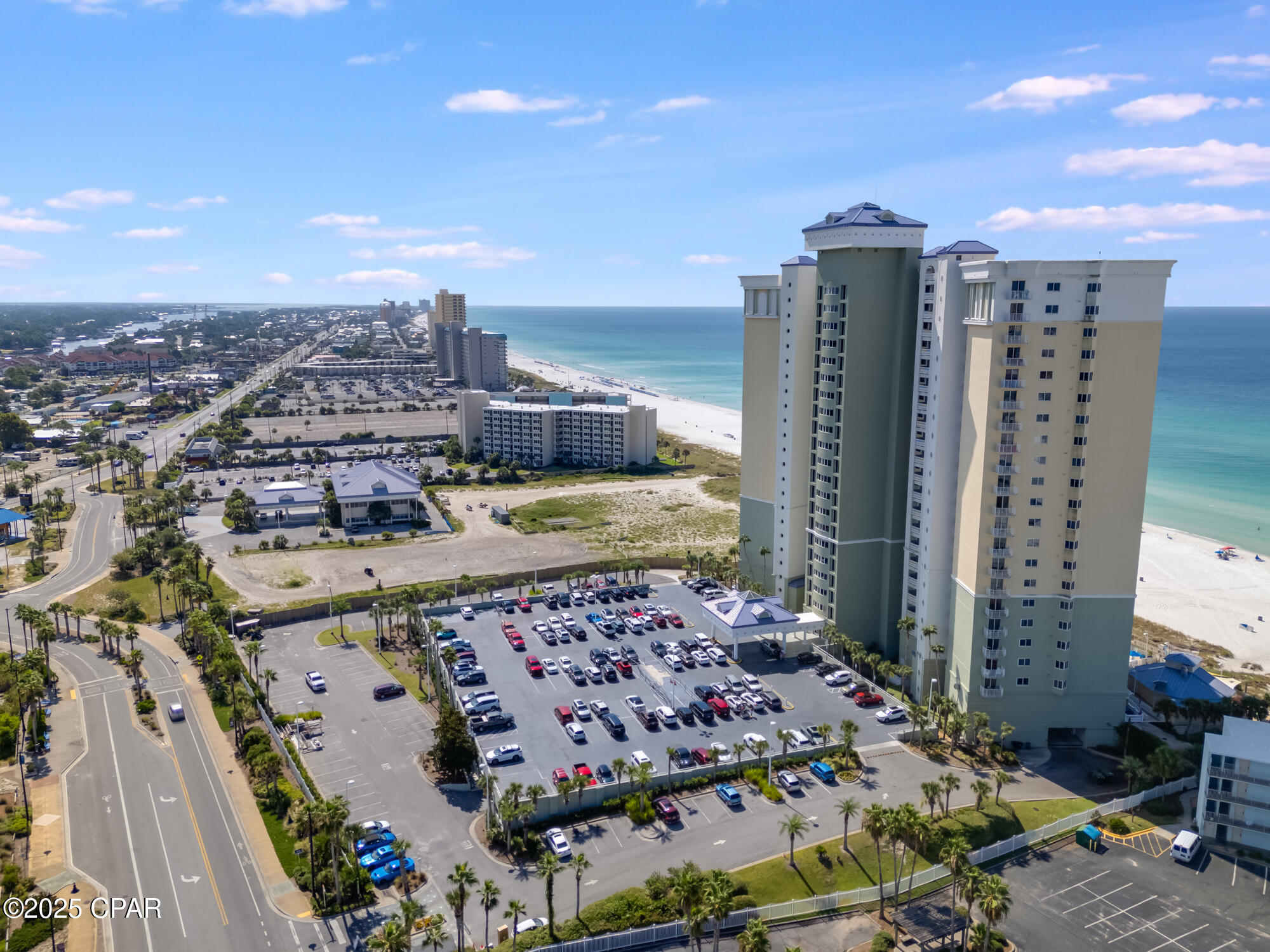 Details for 9450 Thomas Drive 2104b, Panama City Beach, FL 32408