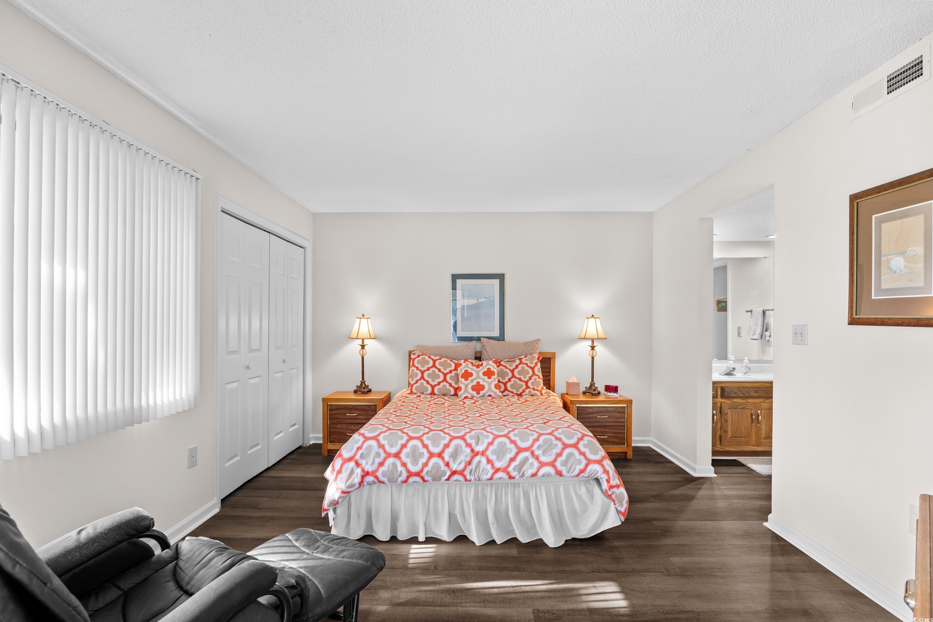 4222 Pinehurst Circle UNIT I-7 Little River, SC 29566