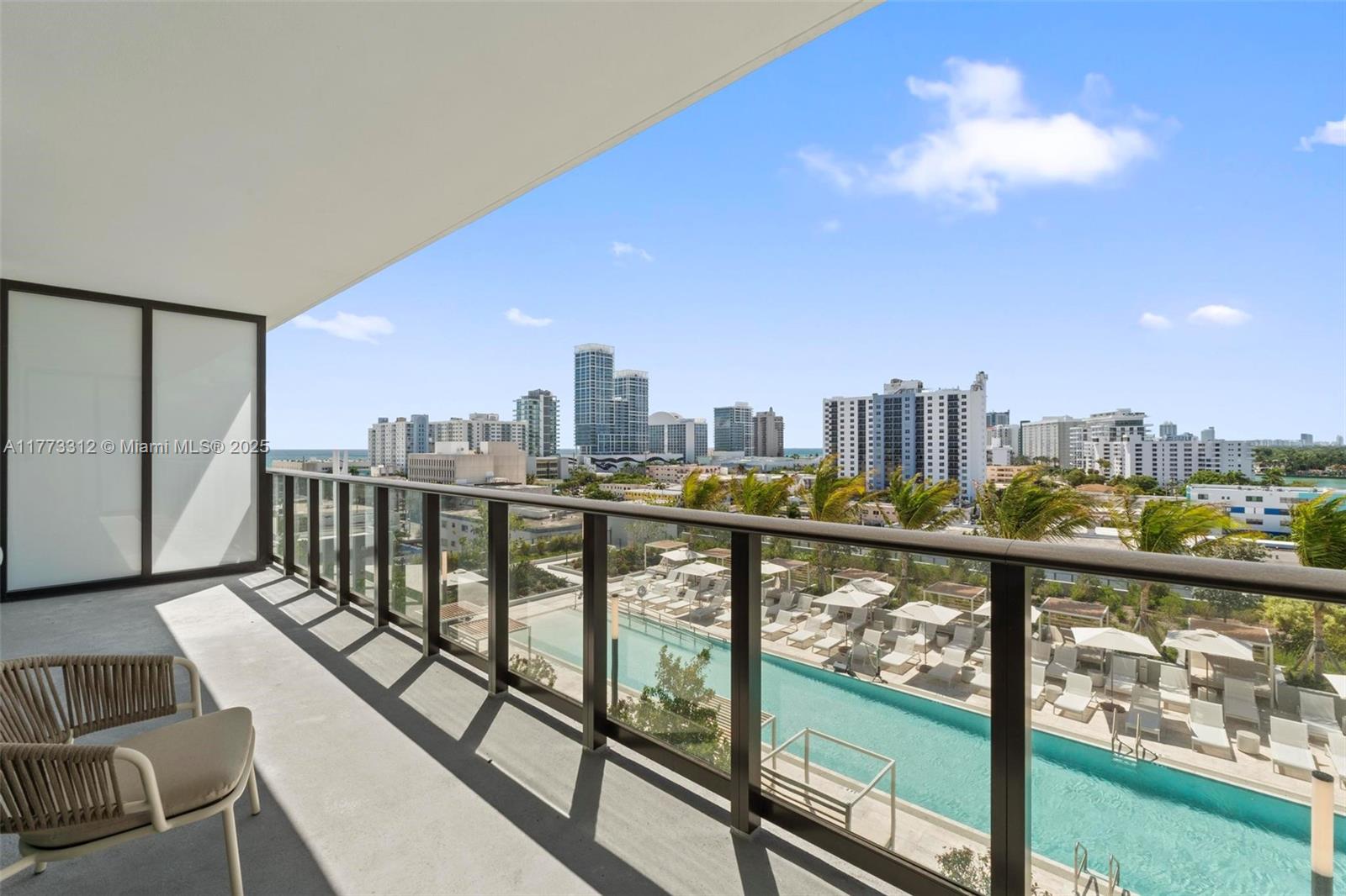 580 72ND Unit 704, Miami Beach, Florida 33141