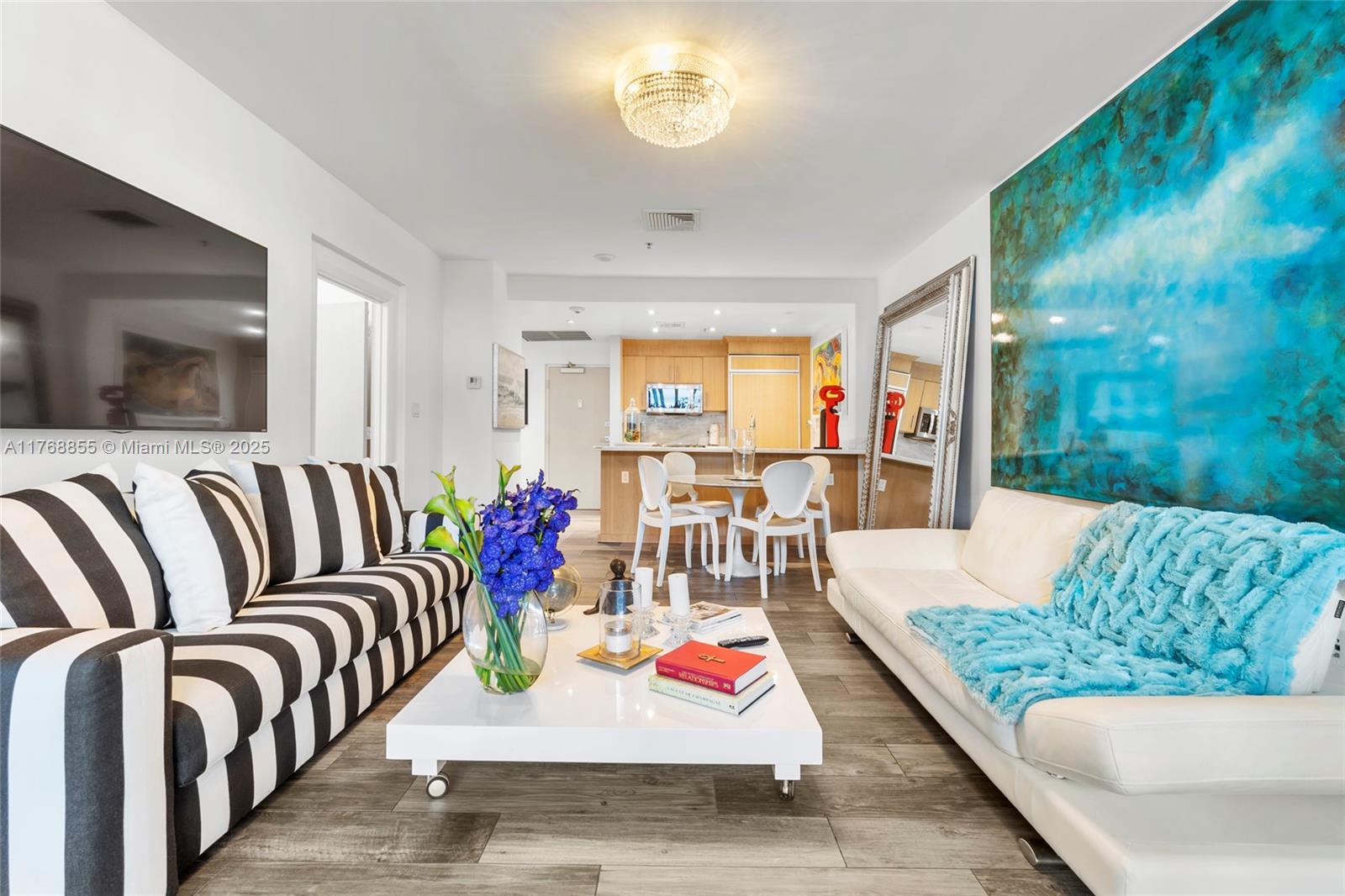 Apartamento en Venta en Bal Harbour, FL