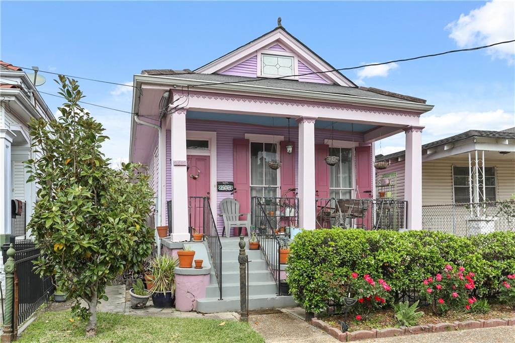 2639 Governor Nicholls Street