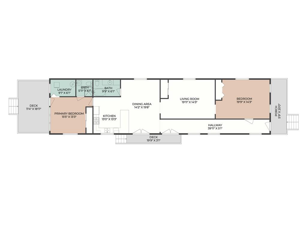 2639 Governor Nicholls Street