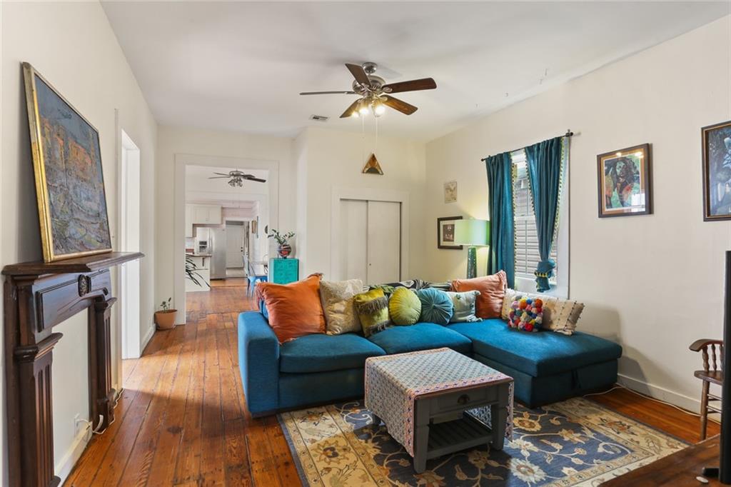 2639 Governor Nicholls Street