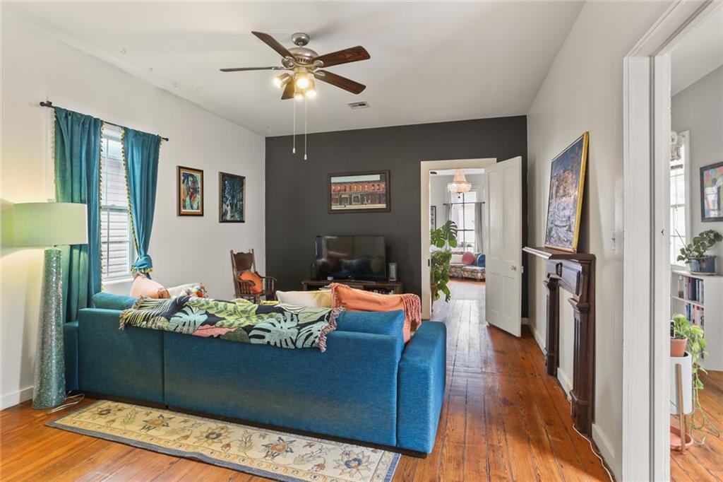 2639 Governor Nicholls Street