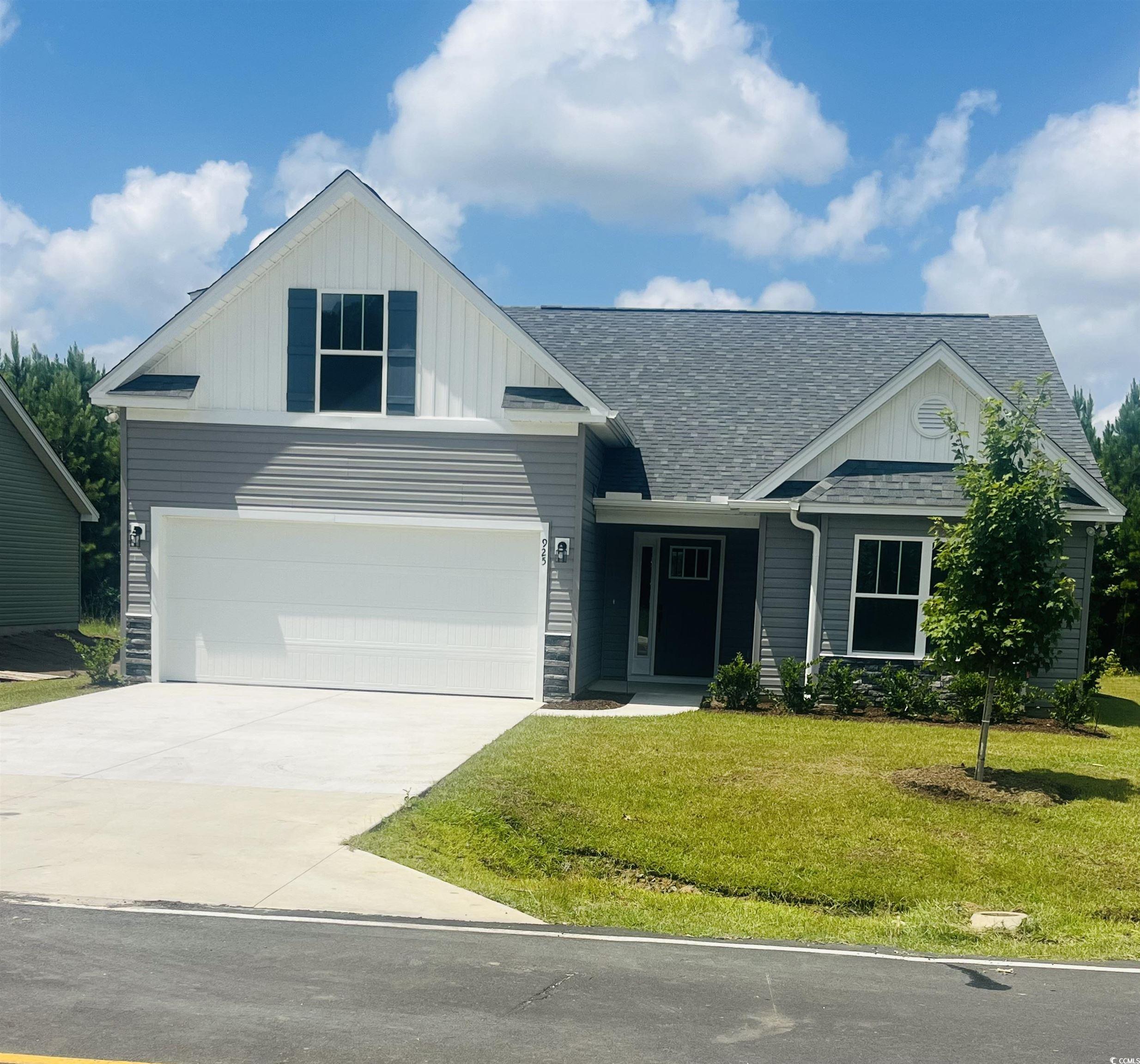 925 Padgett Lane Conway, SC 29526