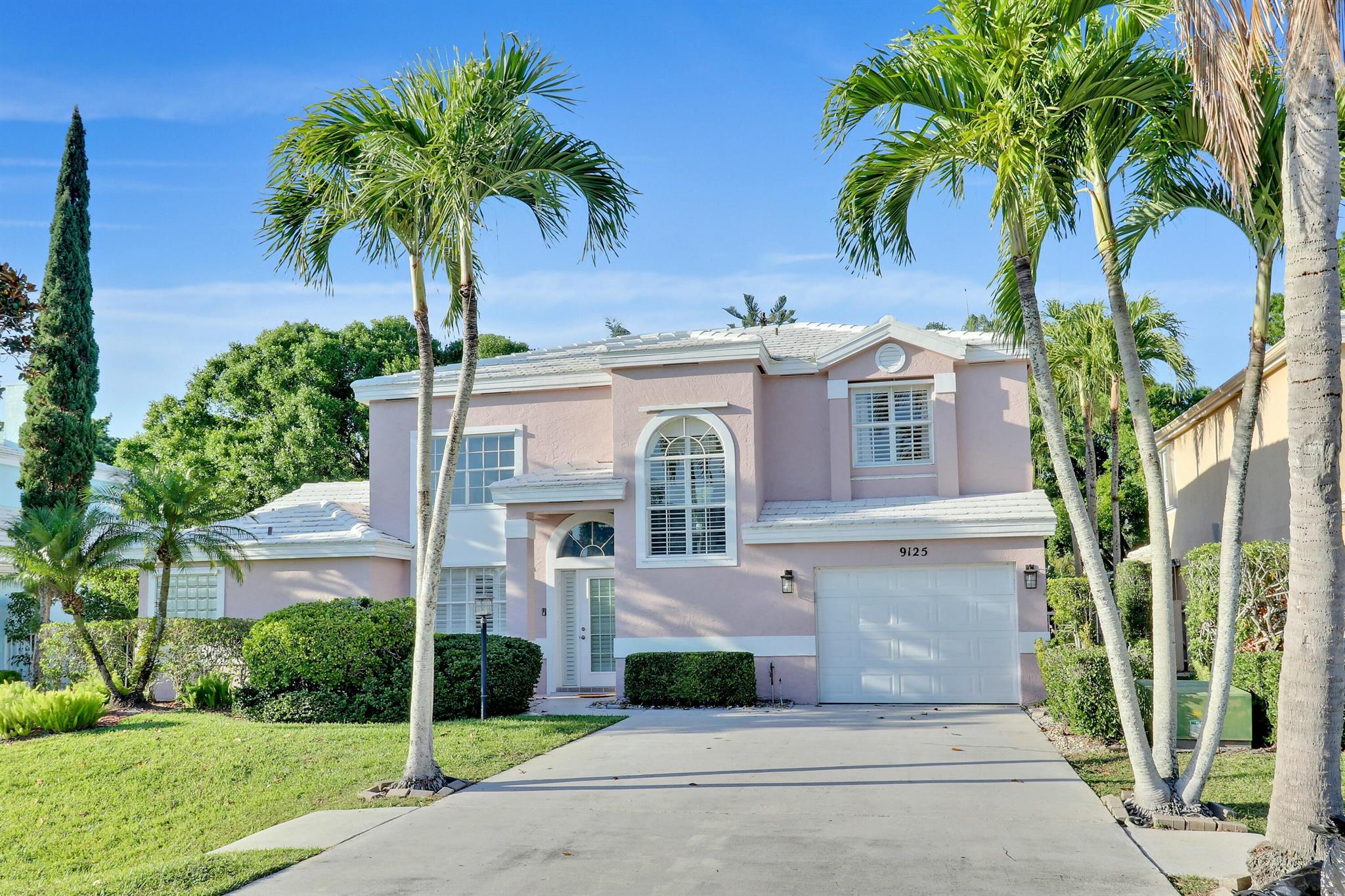 Casa à Venda em Jupiter, FL