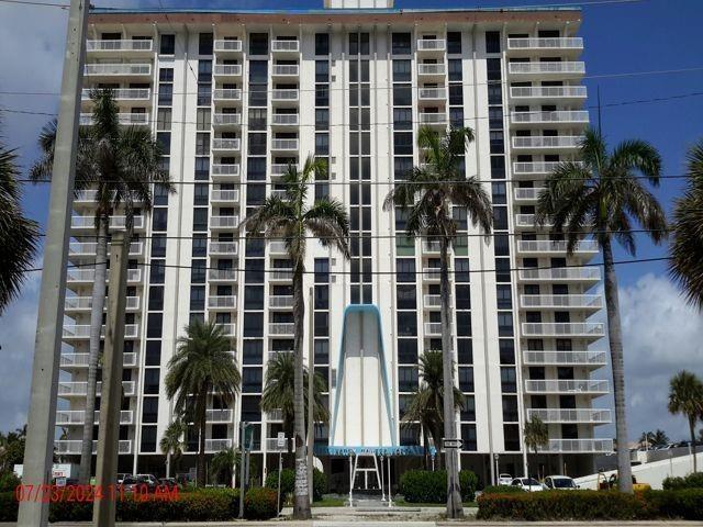 1500 S Ocean Dr 5E, Hollywood, FL 33019