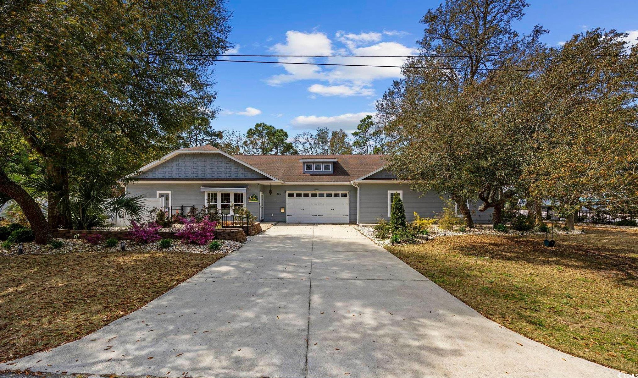 409 64th Ave. N Myrtle Beach, SC 29572