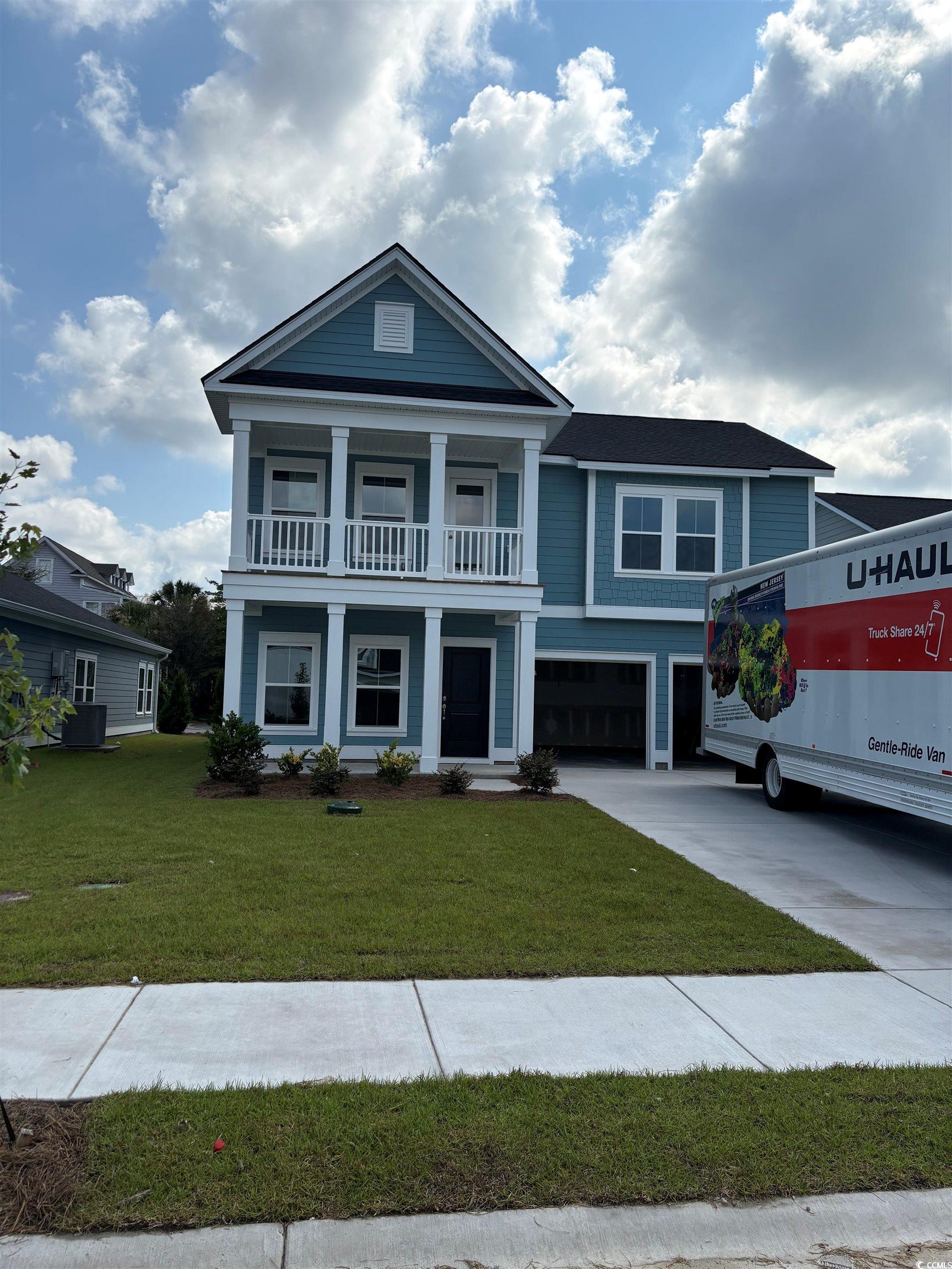1601 Seachase Way North Myrtle Beach, SC 29582