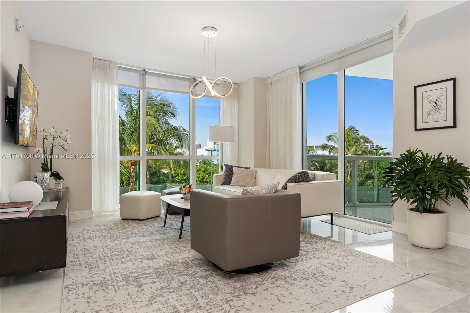 Apartamento en Venta en Sunny Isles Beach, FL