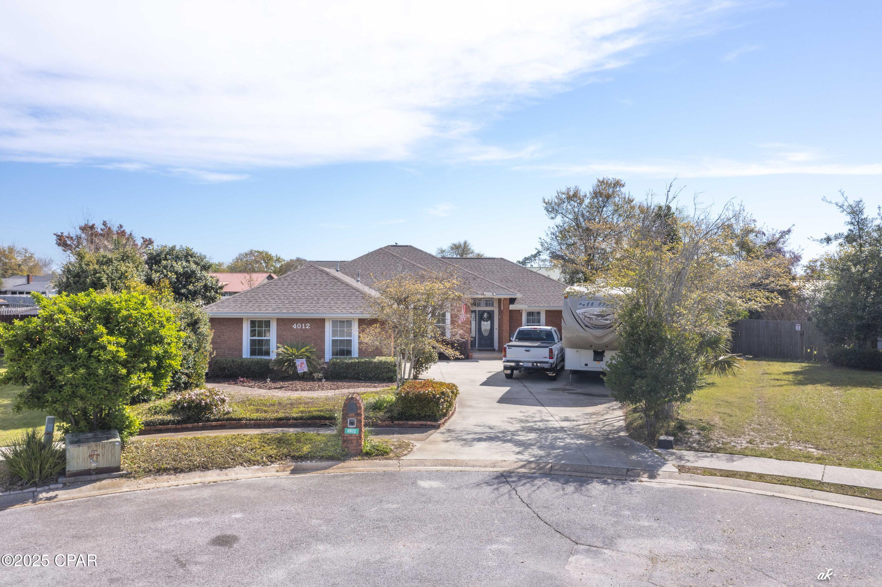 Image 2 For 4012 Mary Louise Drive